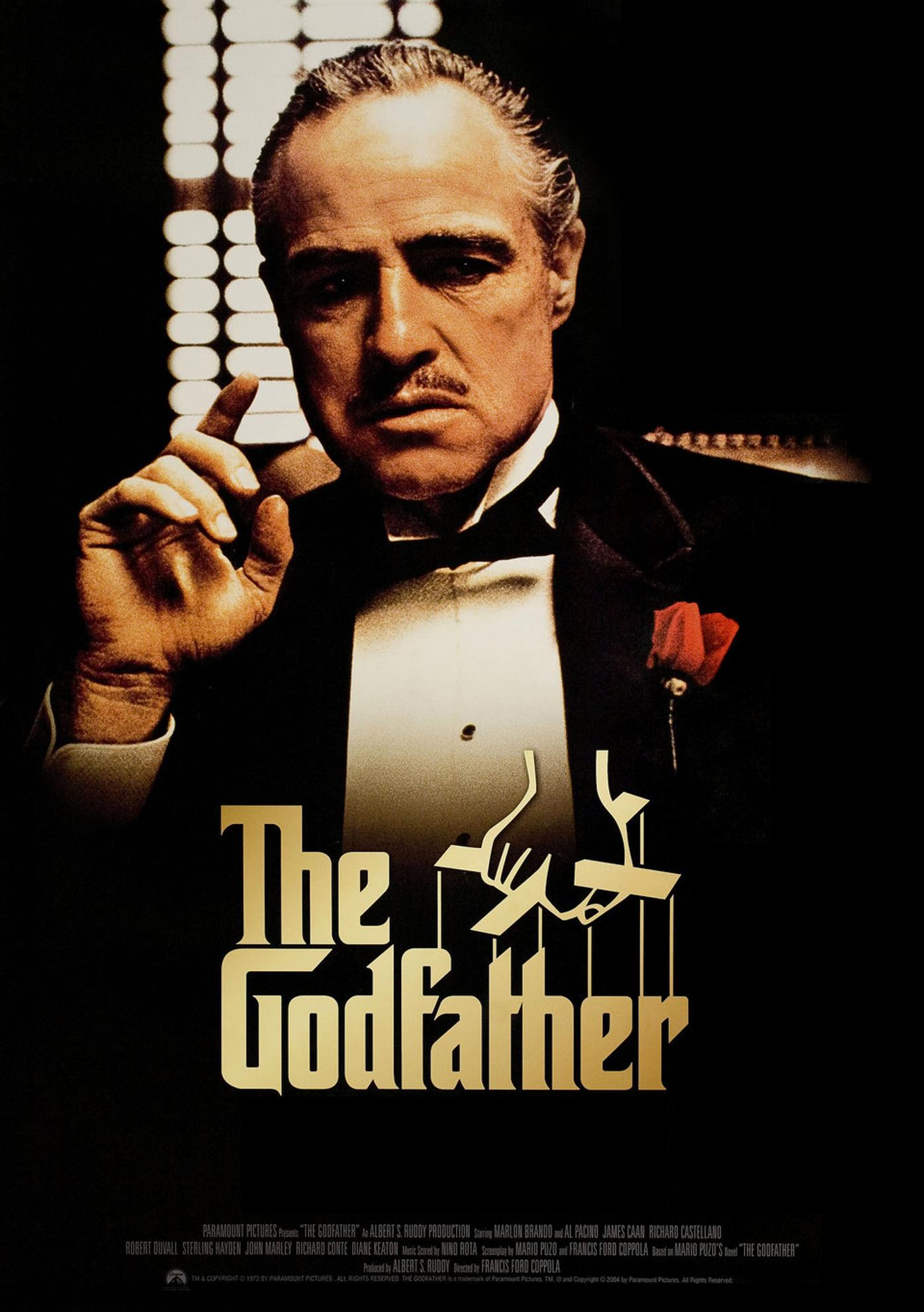 m-godfather