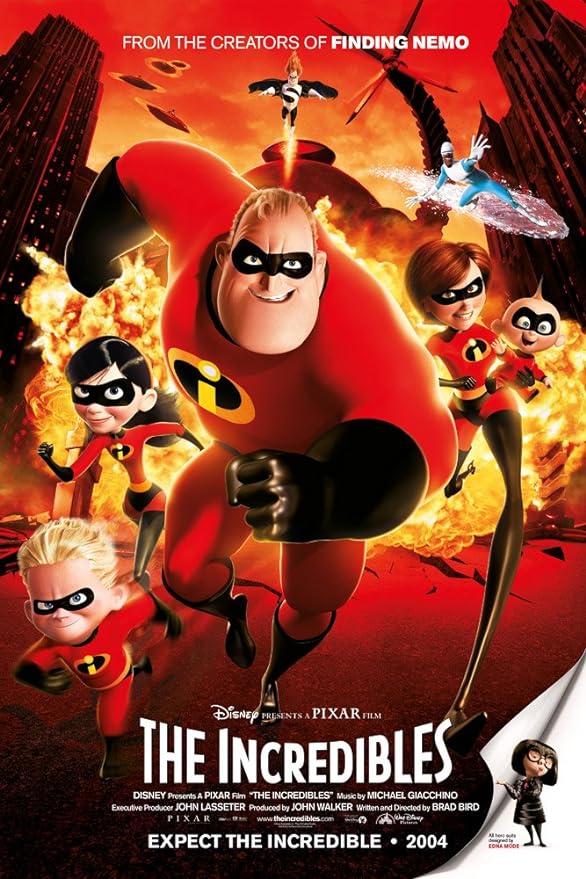m-incredibles