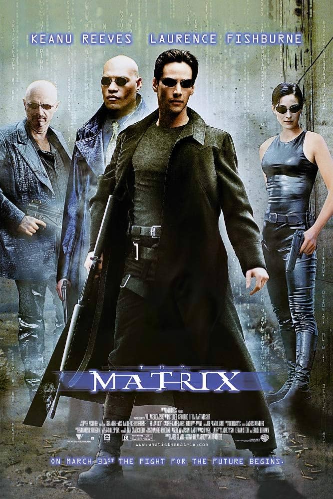 m-matrix