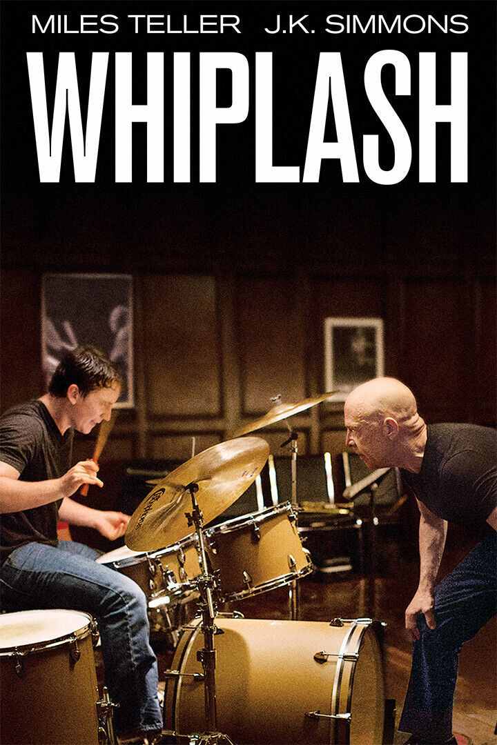 m-whiplash